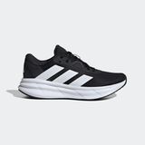 adidas Galaxy 7 Cloudfoam Short Distance Running Kadın Spor Ayakkabı - Siyah