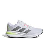 adidas Galaxy 7 Erkek Beyaz Koşu Ayakkabısı