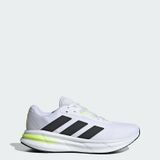 Adidas Galaxy 7 Erkek Koşu Ayakkabısı Ftwwht/cblack/sslıme