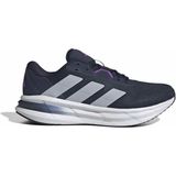 adidas Galaxy 7 Erkek Koşu Ayakkabısı Lacivert Cloudfoam Taban ile Konforlu Tasarım