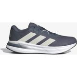 adidas Galaxy 7 Erkek Siyah Koşu Ayakkabısı.- - Gri