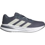 adidas Galaxy 7 Erkek Siyah Koşu Ayakkabısı.- - Siyah - Bej