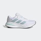 Adidas Galaxy 7 JP6601 Beyaz Kadın Koşu Spor Ayakkabı