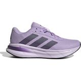 adidas Galaxy 7 Kadın Mor Koşu Ayakkabısı Hafif ve Esnek Yapısıyla Spor ve Günlük Kombin İçin İdeal