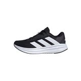 adidas GALAXY 7 M Erkek Ayakkabı Düşük Taban (Futbol Dışı), core black/ftwr white/carbon, 42