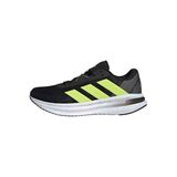 adidas GALAXY 7 M Erkek Yürüyüş Ayakkabısı, CBLACK/PULLIM/GREFIV, 41 1/3 EU