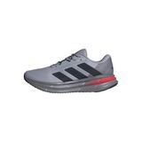 adidas GALAXY 7 M Erkek Yürüyüş Ayakkabısı, halo silver/aurora ink/grey, 42 EU