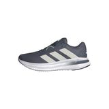 adidas GALAXY 7 M Erkek Yürüyüş Ayakkabısı, halo silver/aurora ink/grey, 45 1/3 EU