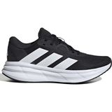 Adidas Galaxy 7 M ID8765 Unisex Spor Ayakkabı - Siyah - Beyaz