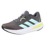 Adidas Galaxy 7 W Grey Five Kadın Spor Ayakkabı
