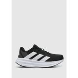 Adidas Galaxy 7 W Kadın Spor Ayakkabı ID8765 Cblack/ftwwht/carbon - Black - White