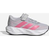 Adidas Galaxy 8 El C Çocuk Spor Ayakkabı - Gri