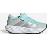 Adidas Galaxy 8 El C Çocuk Spor Ayakkabı - Yeşil