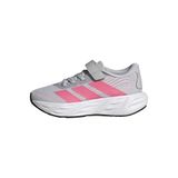 Adidas GALAXY 8 EL C Unisex Çocuk Spor Ayakkabı Düşük Bilekli (Futbol Dışı) LGSOGR/PNKFUS/CLPINK 34