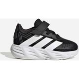 Adidas Galaxy 8 El Çocuk Spor Ayakkabı - Siyah