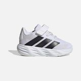 Adidas Galaxy 8 El I Çocuk Spor Ayakkabı - Beyaz