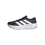 Adidas GALAXY 8 M Erkek Spor Ayakkabı Düşük Bilekli (Futbol Dışı) CBLACK/FTWWHT/CARBON 41 1/3