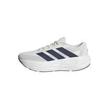 Adidas GALAXY 8 M Erkek Spor Ayakkabı Düşük Bilekli (Futbol Dışı) CLOWHI/DKBLUE/CWHITE 42 2/3