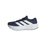 Adidas GALAXY 8 M Erkek Spor Ayakkabı Düşük Bilekli (Futbol Dışı) DKBLUE/FTWWHT/NINDIG 42 2/3