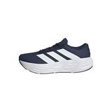 Adidas GALAXY 8 M Erkek Spor Ayakkabı Düşük Bilekli (Futbol Dışı) DKBLUE/FTWWHT/NINDIG 43 1/3