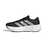 Adidas GALAXY 8 W Kadın Spor Ayakkabı Düşük Bilekli (Futbol Dışı) CBLACK/MSILVE/CARBON 37 1/3
