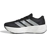 Adidas Galaxy 8 W Siyah Kadın Koşu Ayakkabısı - Siyah - Beyaz