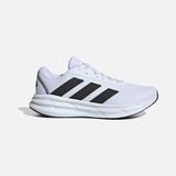 adidas Galaxy CLOUDFOAM Koşu Ayakkabıları erkek AYAKKABI, Ftwr Beyaz/Çekirdek Siyah/Çekirdek Siyah, 48 EU