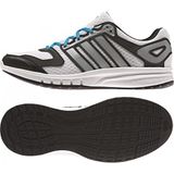Adidas Galaxy M M29374 Beyaz Mavi - Beyaz - Mavi