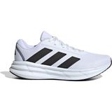 adidas GALAXY RUN Beyaz Kadın Koşu Ayakkabısı - Beyaz - Siyah