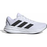 adidas GALAXY RUN Erkek Koşu Ayakkabısı - Beyaz - Siyah