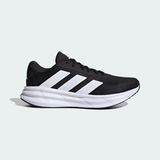 Adidas Galaxy Run Erkek Koşu Ayakkabısı - Gri - Siyah