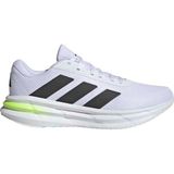 Adidas Galaxy Run Erkek Spor Ayakkabı - KZ9030 - Beyaz