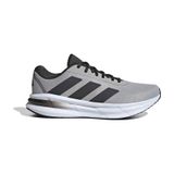 Adidas Galaxy Run Grı Erkek Koşu Ayakkabısı 000000000102688304 Gri-sıyah