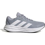Adidas Galaxy Run Gri Erkek Koşu Ayakkabısı - Gri-Beyaz