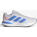 Adidas Galaxy Run KJ3492 Gri Erkek Spor Ayakkabı