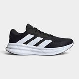 Adidas Galaxy Run KJ3501 Erkek Spor Ayakkabı - Siyah Beyaz
