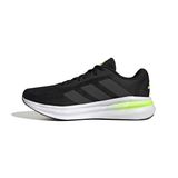 adidas GALAXY RUN Spor Ayakkabı Düşük Bilekli (Futbol Dışı) Erkek