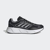 Adidas Galaxy Star M Erkek Spor Ayakkabı - IF5398 - 000-Siyah