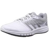 Adidas Galaxy Trainer Erkek Yürüyüş Ayakkabısı beyaz gri