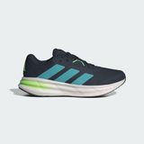 adidas GALAXY7 M Erkek Spor Ayakkabı 45 Numaralı Nefes Alabilir Yapı ile Koşu ve Yürüyüş İçin İdeal - Lacivert