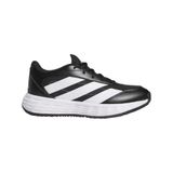 adidas Gamechaser Basketbol Ayakkabısı, 39,5, 01-JQ7916-2, Siyah, Erkek