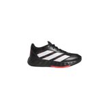 adidas Gamechaser Basketbol Ayakkabısı, 42 EU, JQ7918, Siyah, Erkek