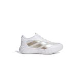 adidas Gamechaser Basketbol Ayakkabısı, 45.5 EU, JQ7916, Beyaz, Erkek