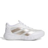 adidas Gamechaser Erkek Beyaz Basketbol Ayakkabısı