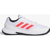 Adidas Gamecourt 2.0 Beyaz Erkek Tenis Ayakkabısı