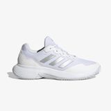 Adidas Gamecourt 2.0 Kadın Tenis Ayakkabısı - Beyaz