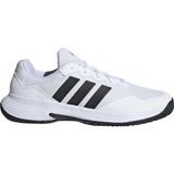 Adidas GameCourt 2 KI0781 Beyaz Erkek Spor Ayakkabı