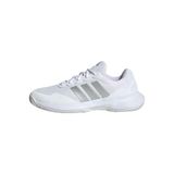 adidas GameCourt 2 W Tenis Ayakkabısı, 39,5, KI0789-K, Beyaz, Kadın
