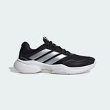 Adidas Gamecourt 3 All Court Kadın Tenis Ayakkabısı - Siyah