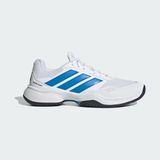 Adidas Gamecourt 3 KI3596 Beyaz Erkek Tenis Spor Ayakkabı